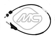Metalcaucho 80340