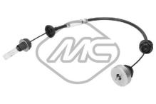 Metalcaucho 80344