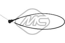 Metalcaucho 80346