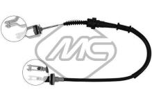 Metalcaucho 80349