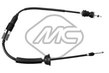 Metalcaucho 80376