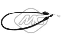 Metalcaucho 80405