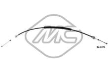 Metalcaucho 80445