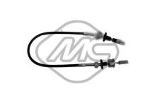 Metalcaucho 80520