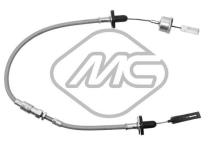 Metalcaucho 80521