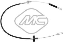 Metalcaucho 80524