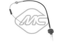 Metalcaucho 80526