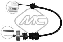 Metalcaucho 80722
