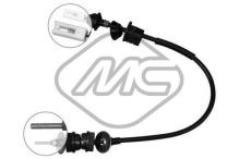 Metalcaucho 80724