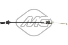 Metalcaucho 80725