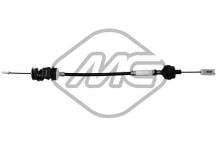 Metalcaucho 80726