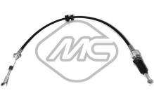 Metalcaucho 80736