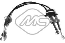 Metalcaucho 80742