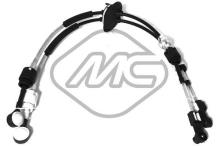 Metalcaucho 80752