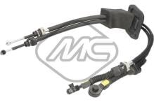 Metalcaucho 80755