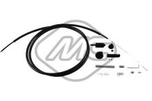 Metalcaucho 80902