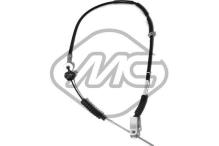 Metalcaucho 80903