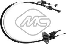 Metalcaucho 80910