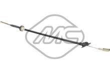 Metalcaucho 81045