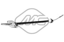 Metalcaucho 81061