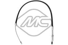 Metalcaucho 81078