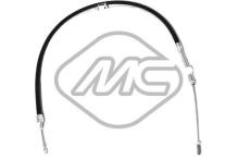 Metalcaucho 81079