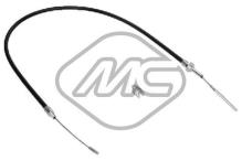 Metalcaucho 81080