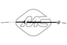 Metalcaucho 81084