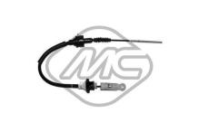 Metalcaucho 81085