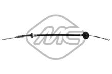 Metalcaucho 81086