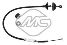 Metalcaucho 81097