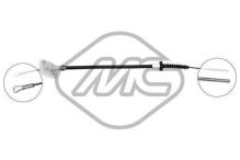 Metalcaucho 81099