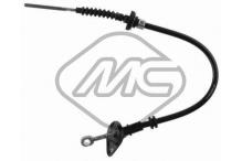 Metalcaucho 81104