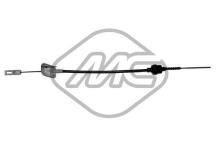 Metalcaucho 81105
