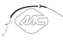 Metalcaucho 81109