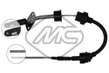 Metalcaucho 81124