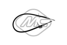 Metalcaucho 81125