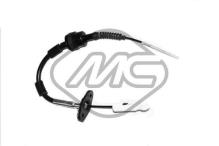 Metalcaucho 81127