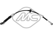 Metalcaucho 81129