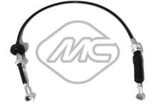 Metalcaucho 81130