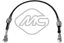 Metalcaucho 81131