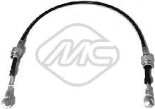 Metalcaucho 81131O