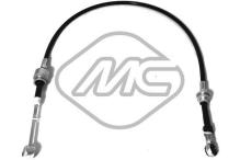 Metalcaucho 81132