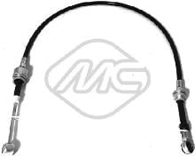 Metalcaucho 81132O