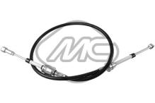 Metalcaucho 81138