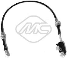 Metalcaucho 81138O
