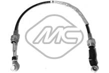 Metalcaucho 81144