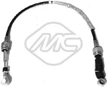 Metalcaucho 81144O