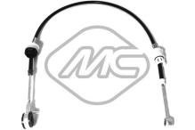 Metalcaucho 81148
