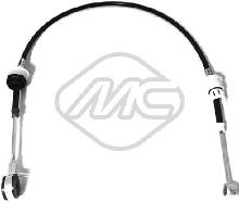Metalcaucho 81148O